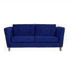 Sofa Miconos 3 Cuerpos Azul 1